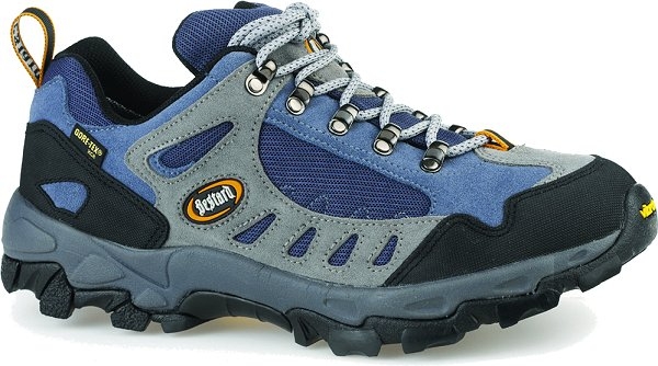 Sensation XCR